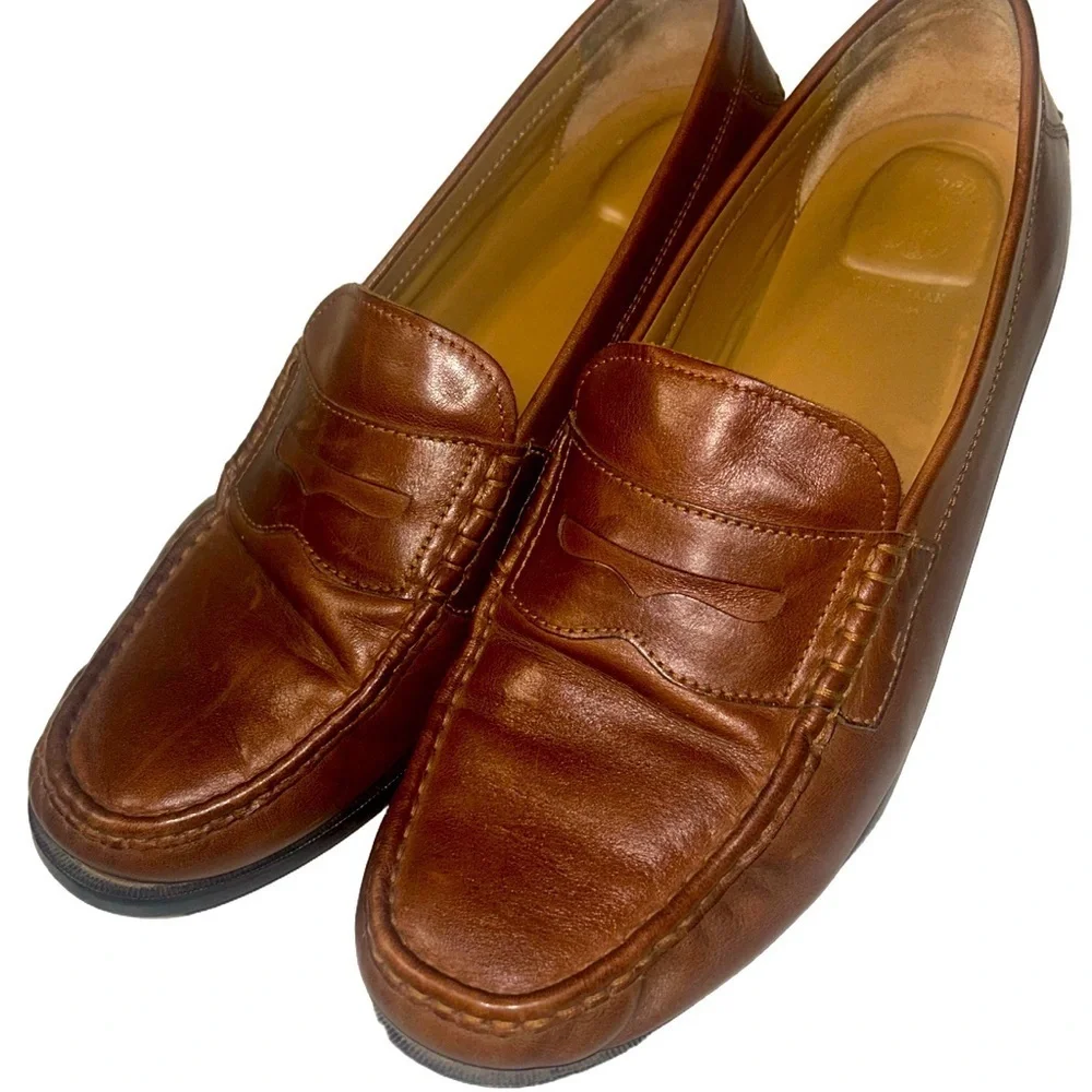 Cole Haan these from